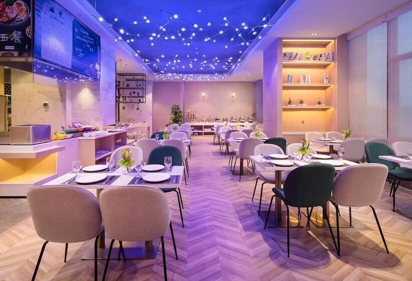 Buddy Hotel Free Shuttle To Canton Fair Complex During Canton Fair Period