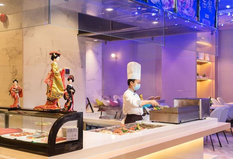 Buddy Hotel Free Shuttle To Canton Fair Complex During Canton Fair Period