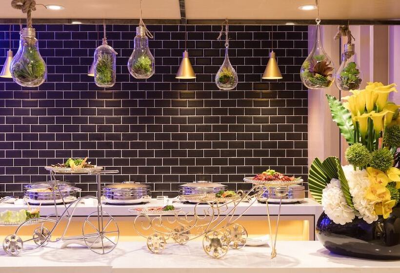 Buddy Hotel Free Shuttle To Canton Fair Complex During Canton Fair Period