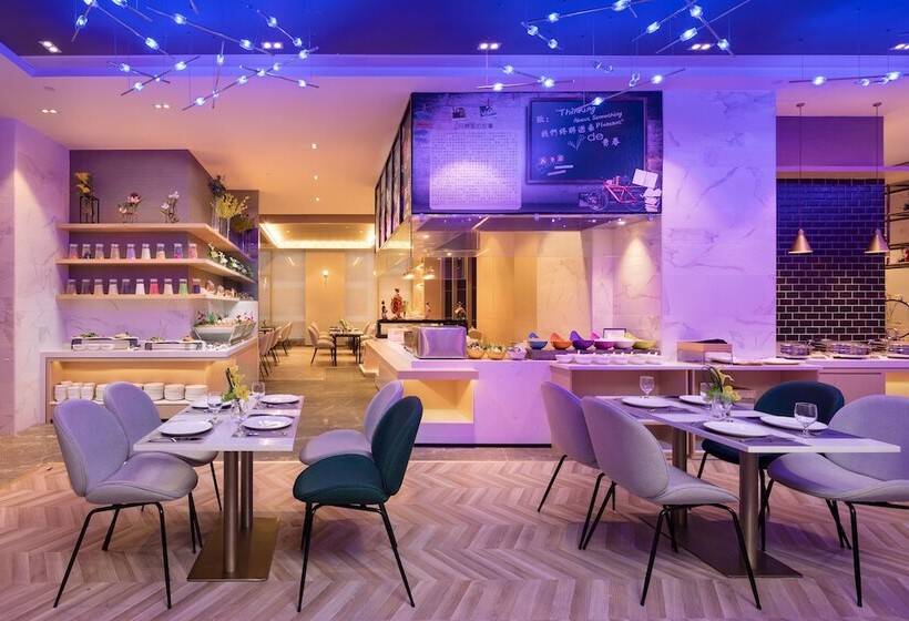 Buddy Hotel Free Shuttle To Canton Fair Complex During Canton Fair Period