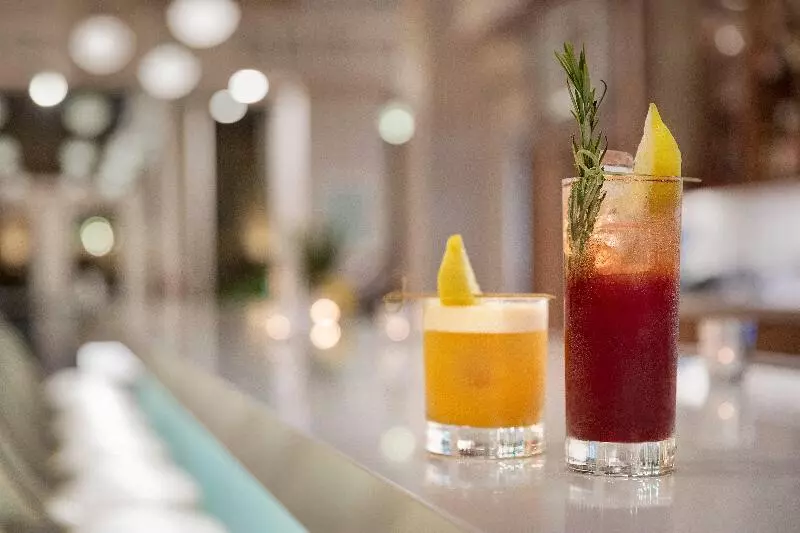 Hotelli Indigo   Winston Salem Downtown, An Ihg