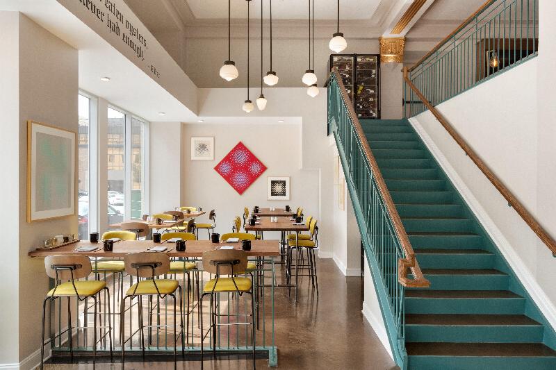 Hotel Indigo   Winston Salem Downtown, An Ihg