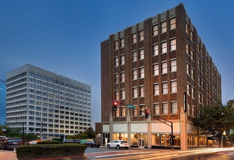 Hotel Indigo   Winston Salem Downtown, An Ihg