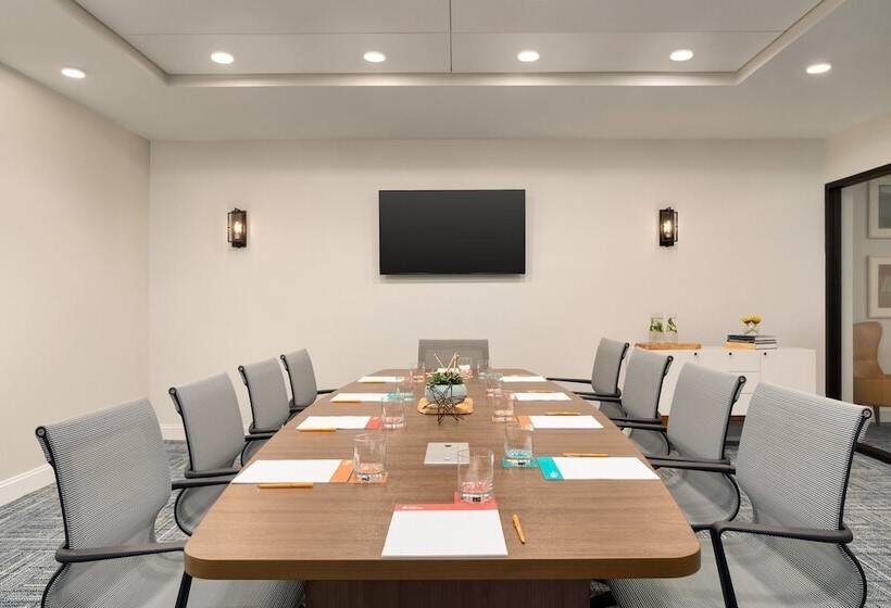 Hotel Indigo   Winston Salem Downtown, An Ihg