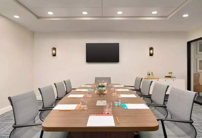 Hotelli Indigo   Winston Salem Downtown, An Ihg