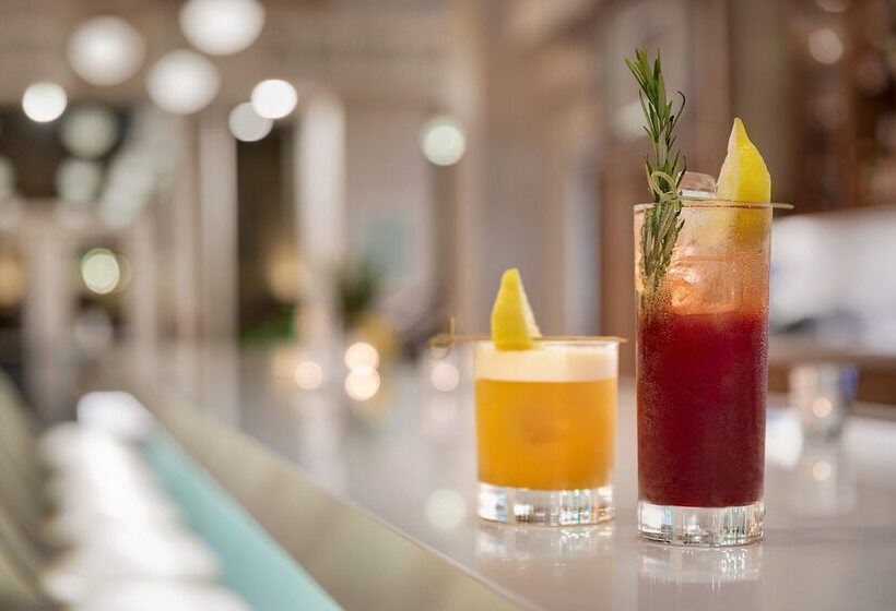 Hotel Indigo   Winston Salem Downtown, An Ihg