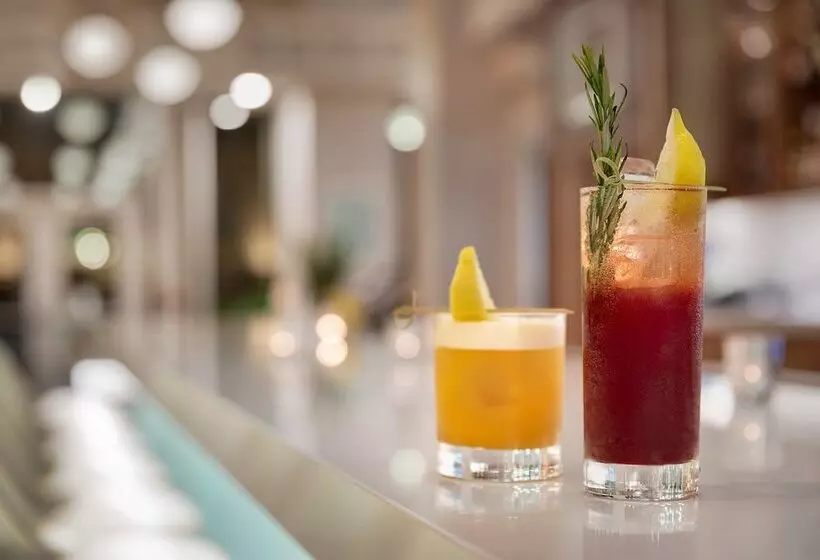 Hotelli Indigo   Winston Salem Downtown, An Ihg