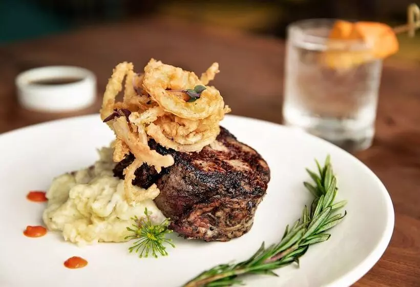 Hotelli Indigo   Winston Salem Downtown, An Ihg