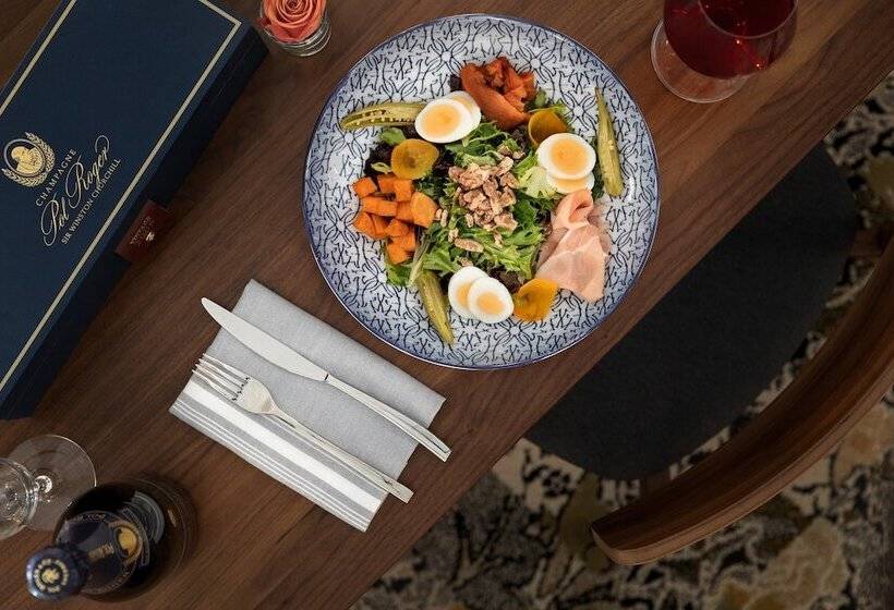 Hotel Indigo   Winston Salem Downtown, An Ihg