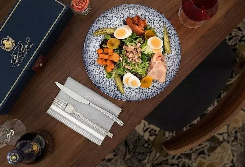 Hotelli Indigo   Winston Salem Downtown, An Ihg