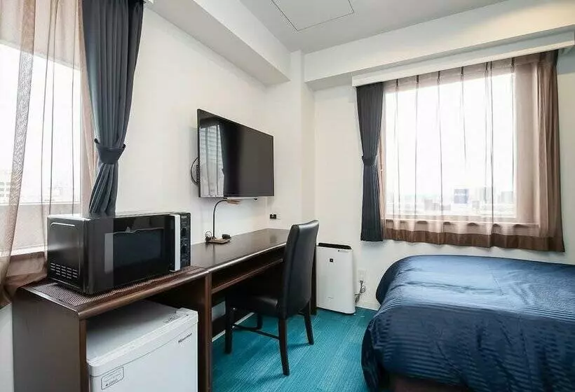 ホテル Livemax Gifuekimae