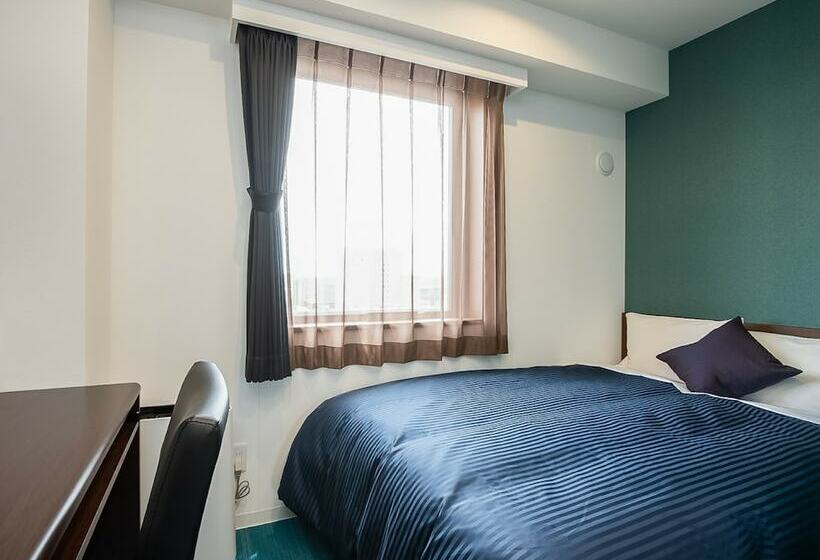 בית מלון כפרי Livemax Gifuekimae