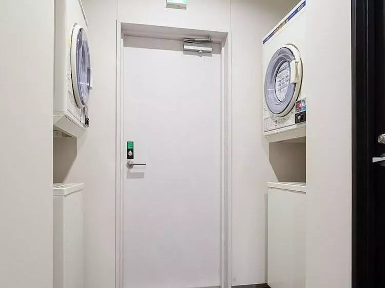 ホテル Livemax Gifuekimae