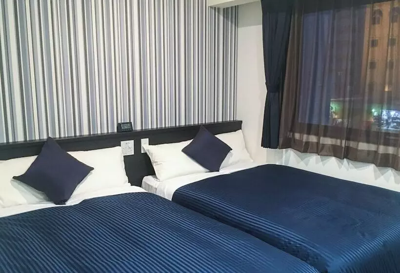 ホテル Livemax Gifuekimae