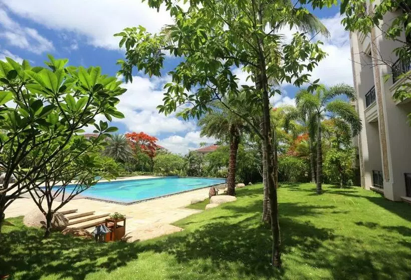 ホテル Ossotto Recreation