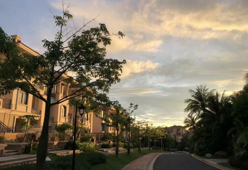 Hotel Ossotto Recreation