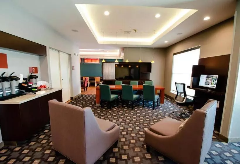 Hotelli Towneplace Suites By Marriott Temple