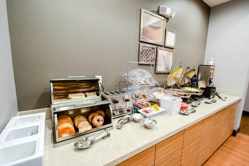 Отель Towneplace Suites By Marriott Temple