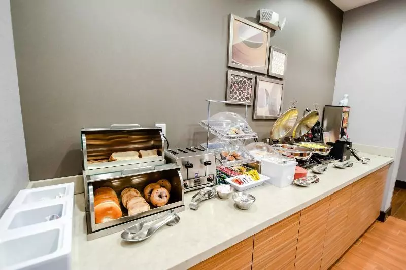 Hotelli Towneplace Suites By Marriott Temple