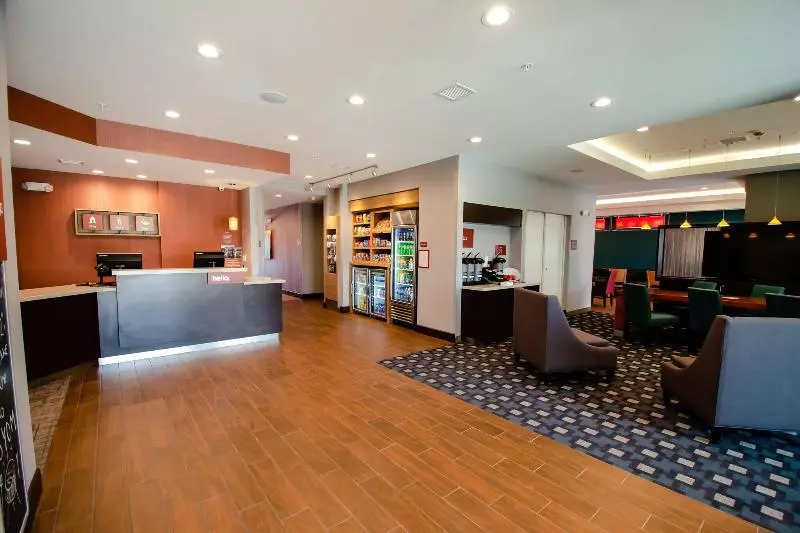 Hotelli Towneplace Suites By Marriott Temple