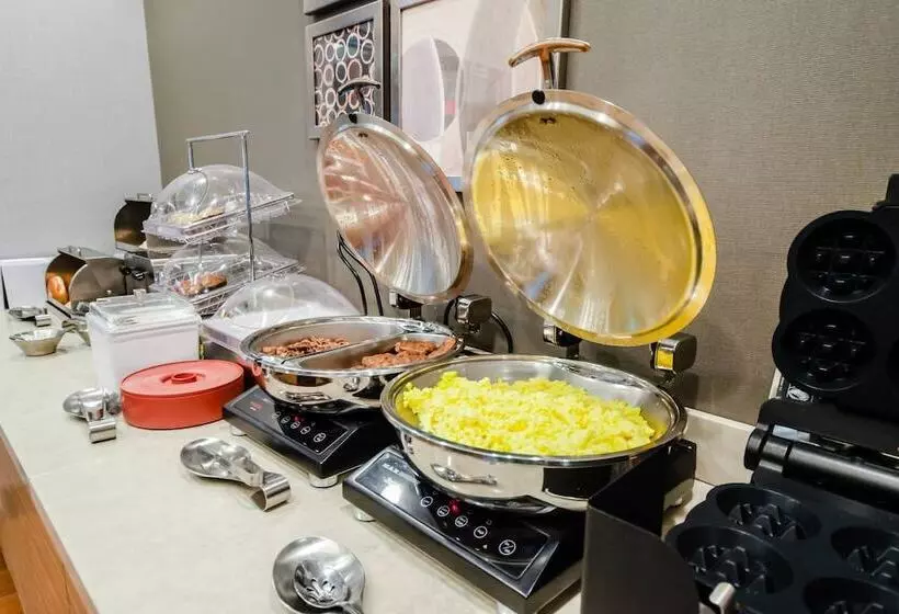 Hotelli Towneplace Suites By Marriott Temple