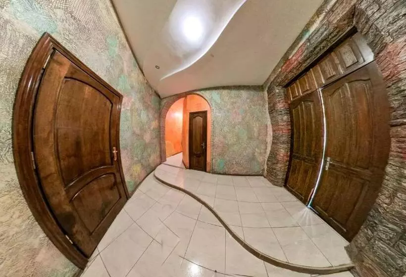 پانسیون La Vitalie Guest House