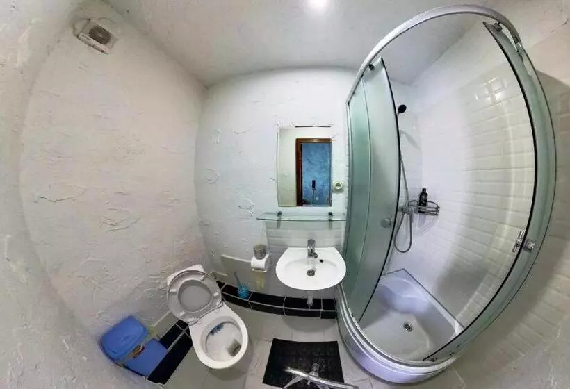 پانسیون La Vitalie Guest House