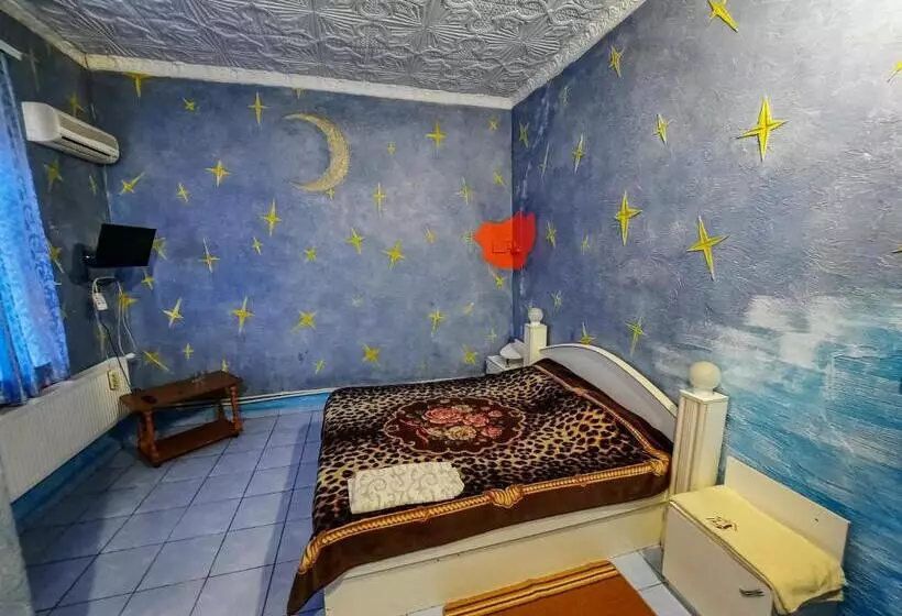 پانسیون La Vitalie Guest House