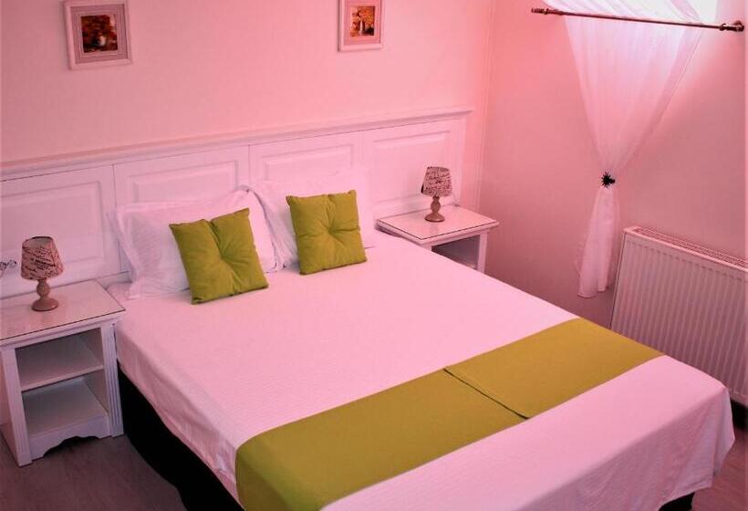 پانسیون Silva House