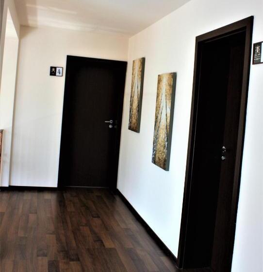 پانسیون Silva House