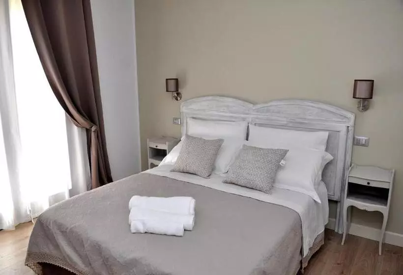 تختخواب و صبحانه Il Casale Della Gioia