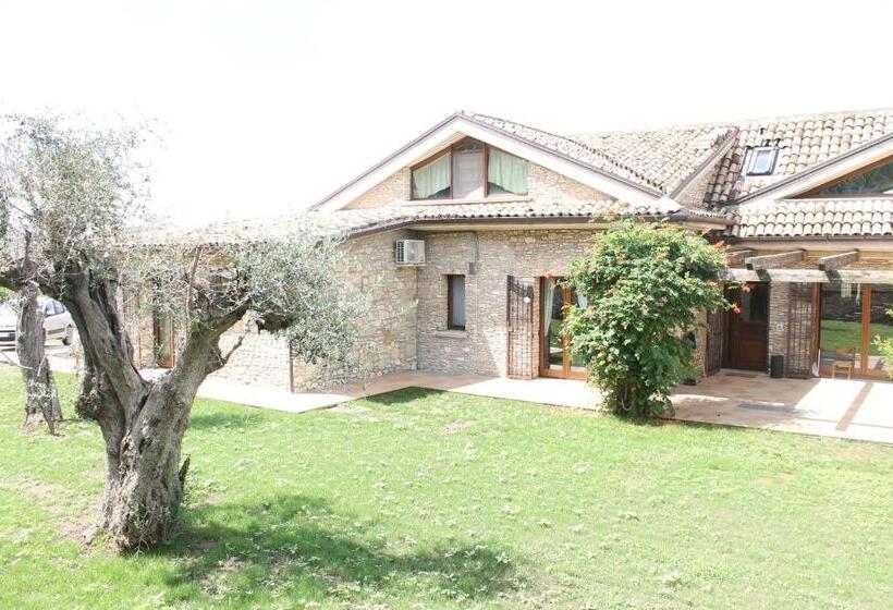 住宿加早餐  Il Casale Della Gioia