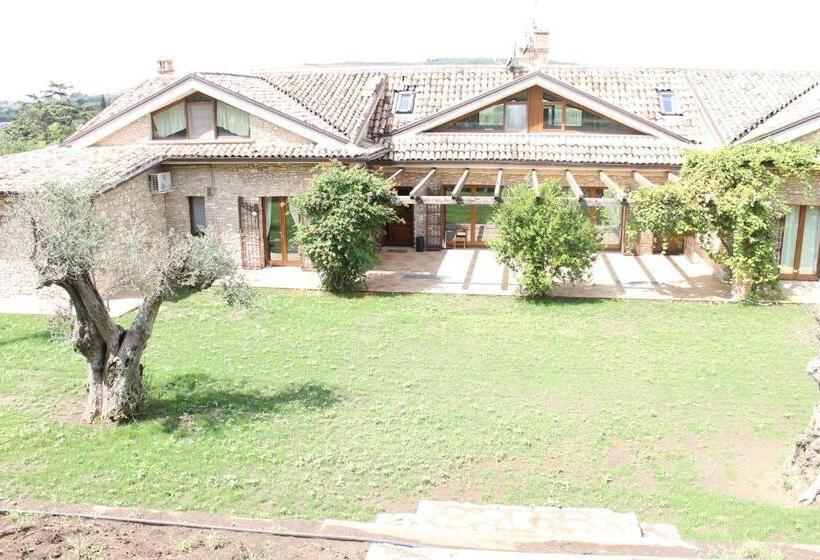 住宿加早餐  Il Casale Della Gioia