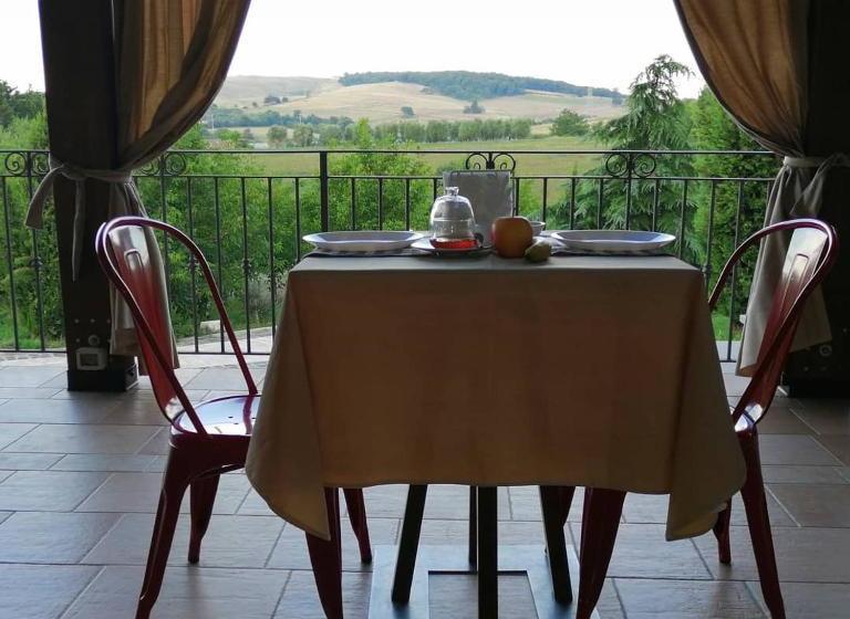 住宿加早餐  Il Casale Della Gioia