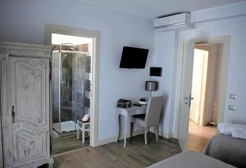 تختخواب و صبحانه Il Casale Della Gioia