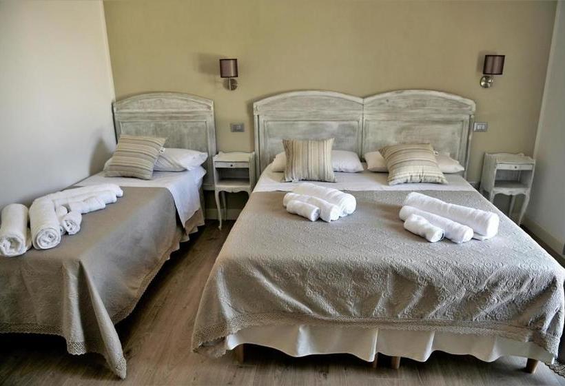 住宿加早餐  Il Casale Della Gioia