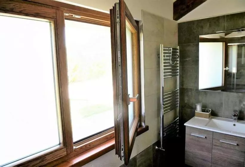 تختخواب و صبحانه Il Casale Della Gioia