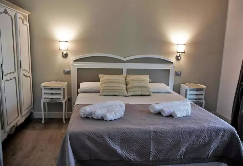 تختخواب و صبحانه Il Casale Della Gioia