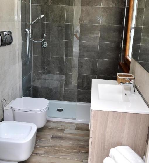 住宿加早餐  Il Casale Della Gioia