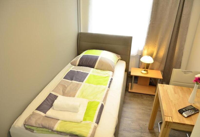 ホテル Am Schloss