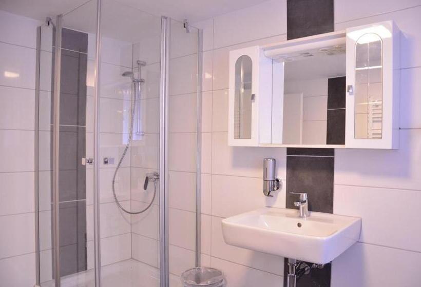 ホテル Am Schloss