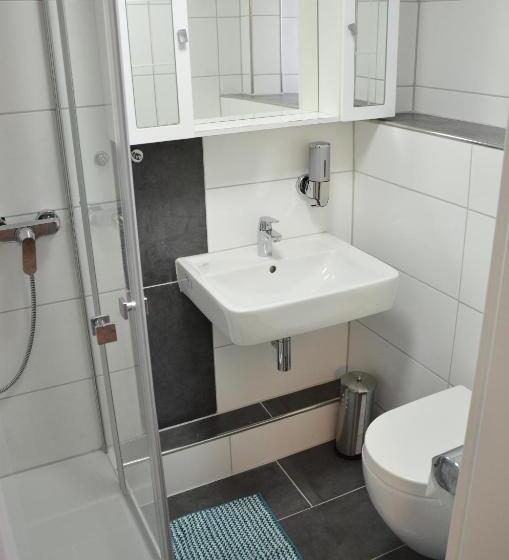 ホテル Am Schloss