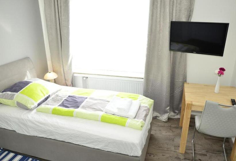 ホテル Am Schloss