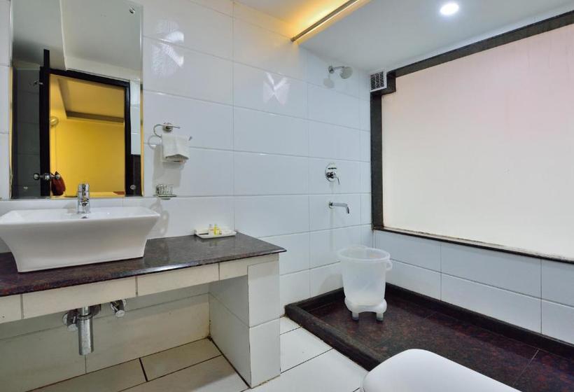 هتل Amara The High Walls