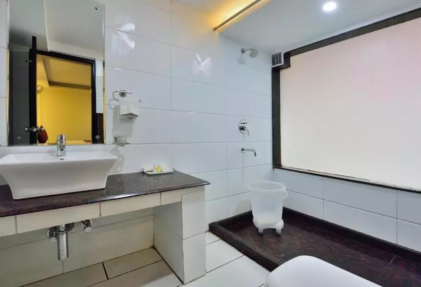 ホテル Amara The High Walls