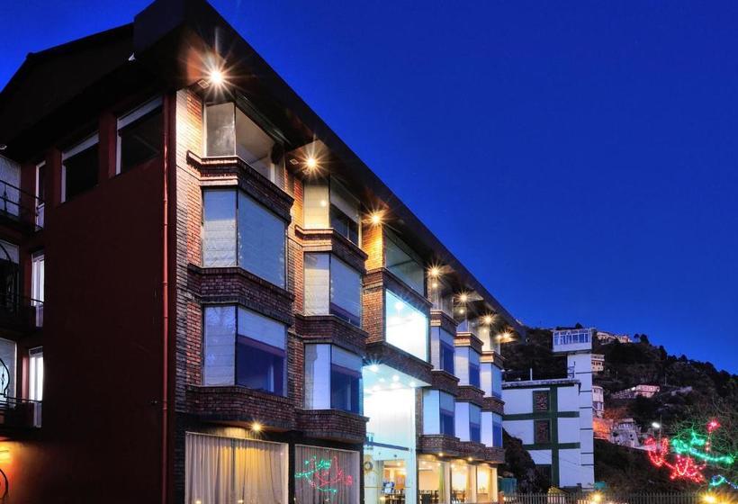 هتل Amara The High Walls