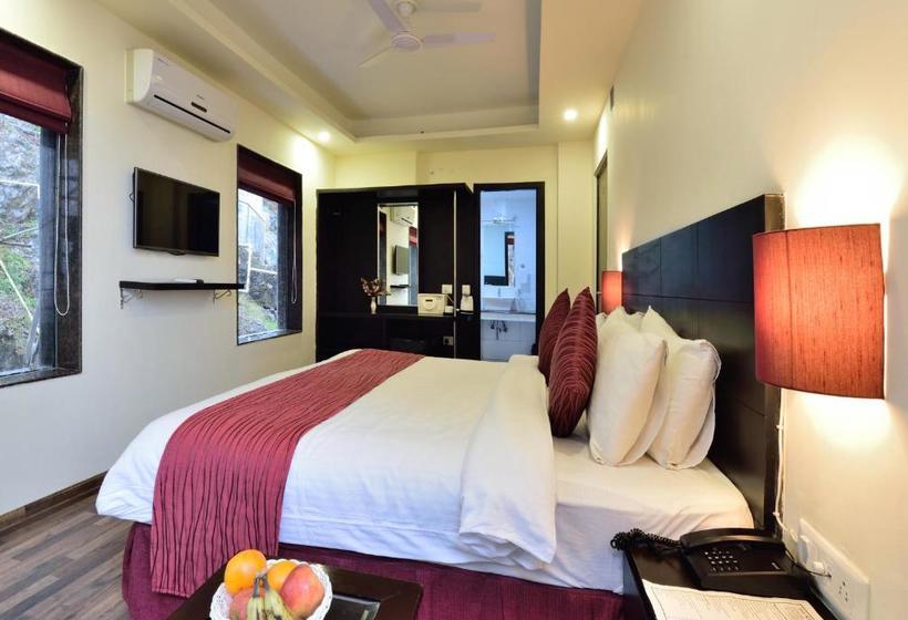 هتل Amara The High Walls