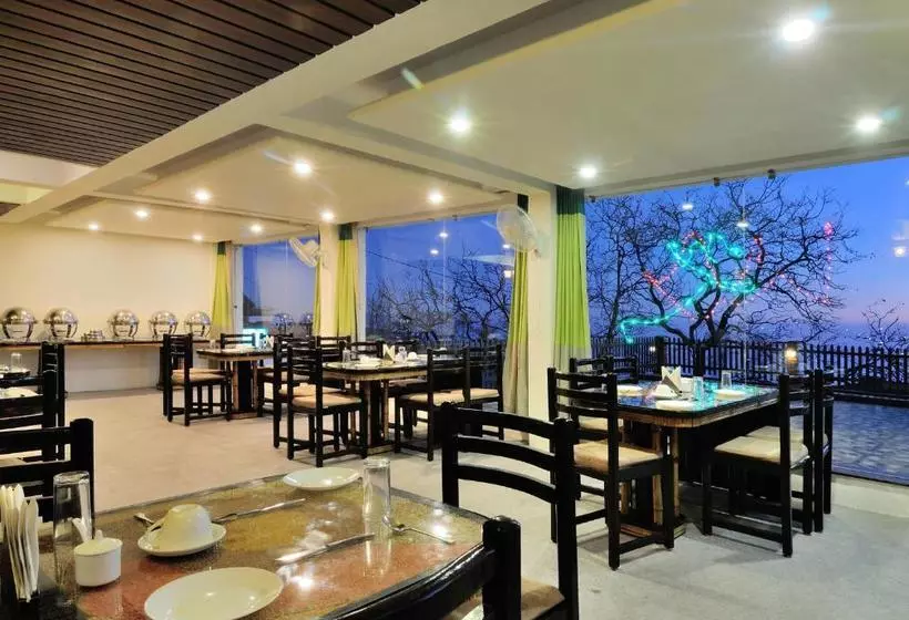 ホテル Amara The High Walls