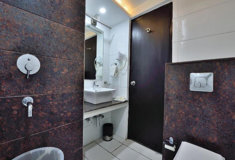 هتل Amara The High Walls