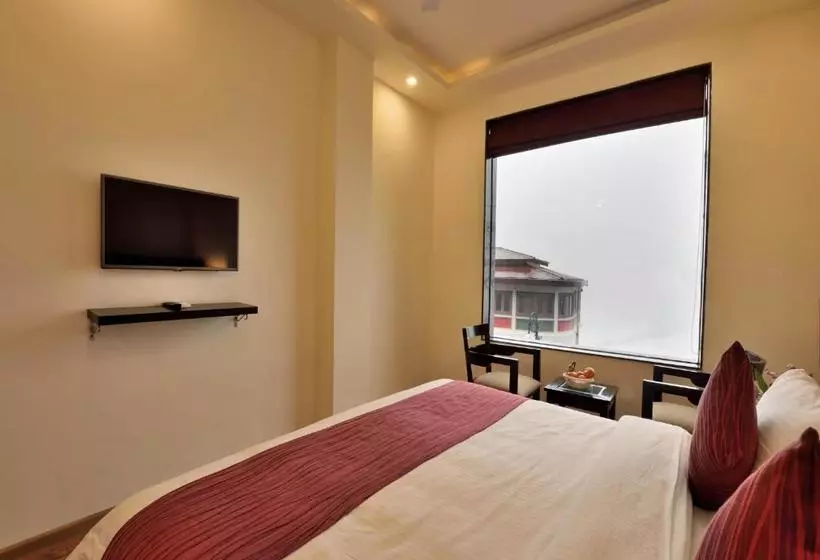 ホテル Amara The High Walls